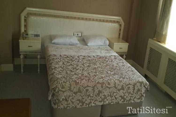 Ankara Regency Hotel